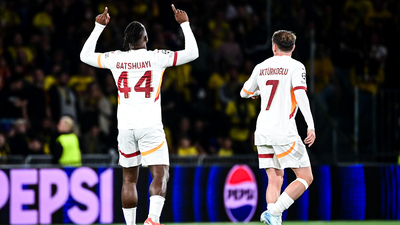 Galatasaray geri döndü ama yetmedi!