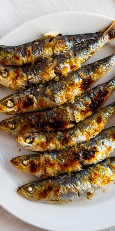 Balık eylülde yenir