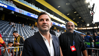 Okan Buruk isyan etti