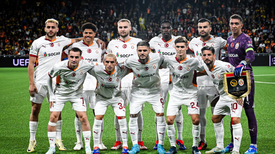 "Bu tur daha bitmedi"