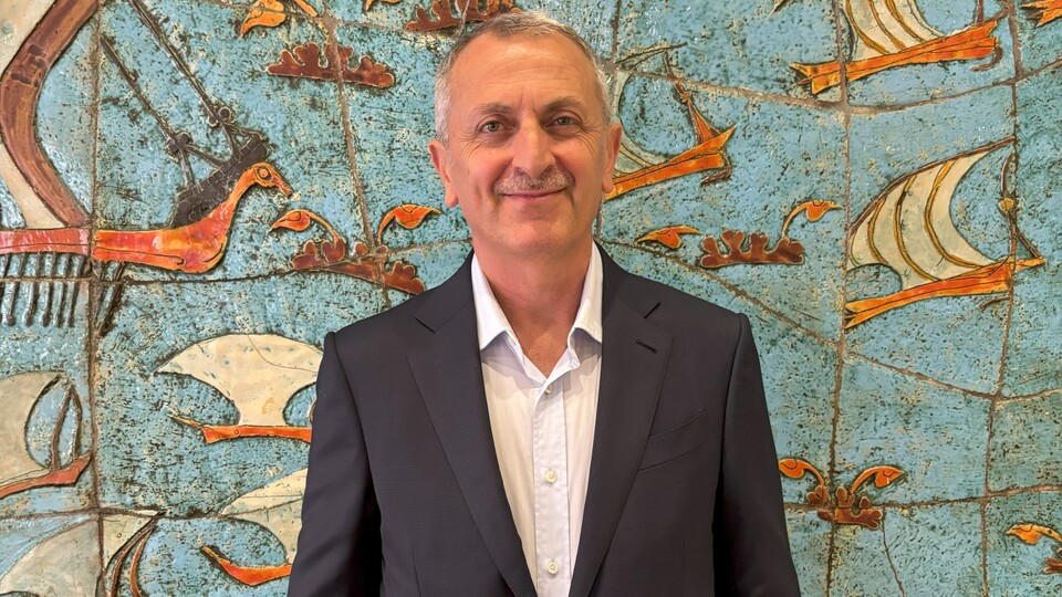 Truva Bakır'dan İnkaya kazısına destek