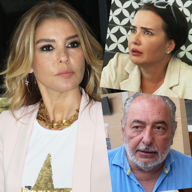 "Yoğun bakımda entübe edilmişken..."