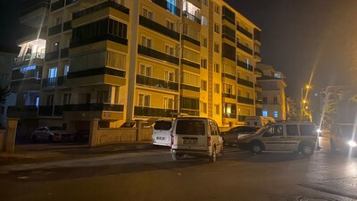 Alacak kavgasında kan döküldü