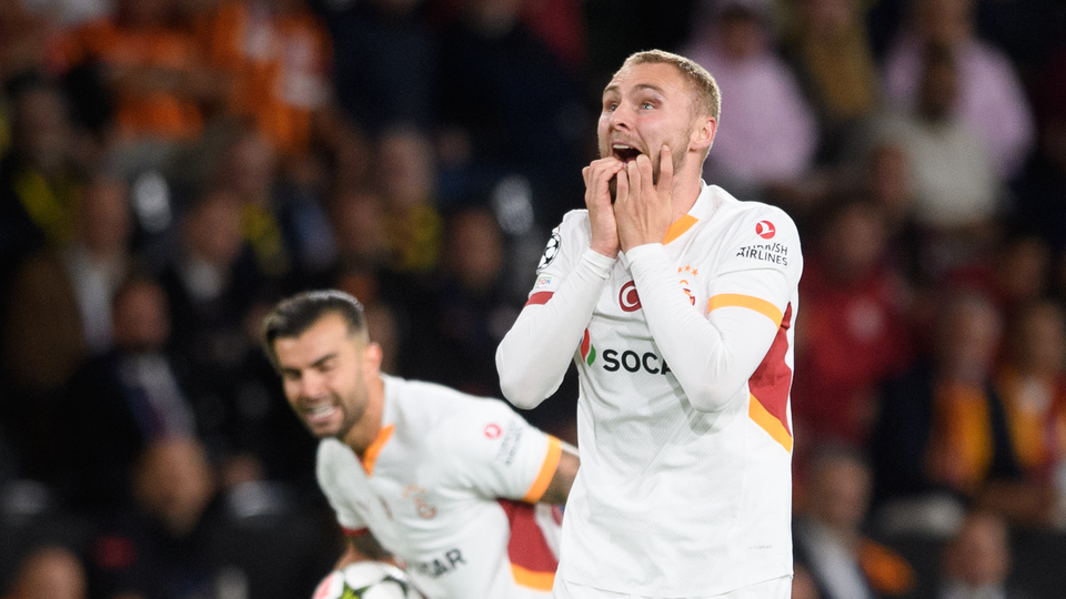 Savunma kabusu sürüyor!