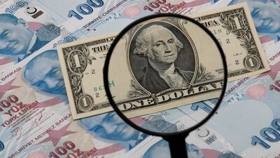 Döviz mevduatları neden artıyor?