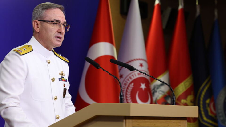 "GKRY'nin faaliyetleri takip ediliyor"