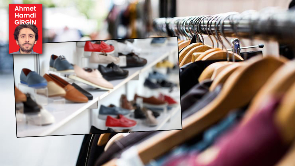 "Taklitte dünyada bir numarayız"