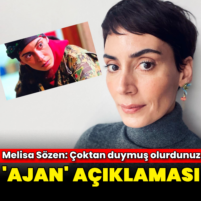 'Ajan' açıklaması
