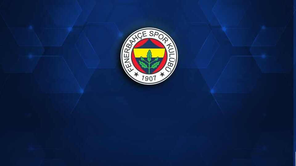 Fenerbahçe'den ziyaret açıklaması