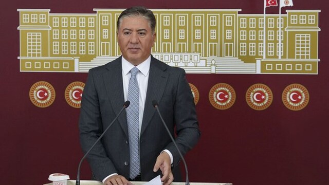 CHP'den Meclis'e 2. kez Can Atalay çağrısı