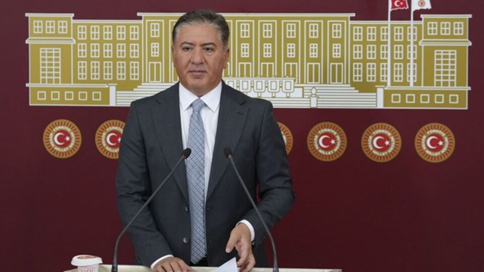 CHP'den Meclis'e 2. kez Can Atalay çağrısı