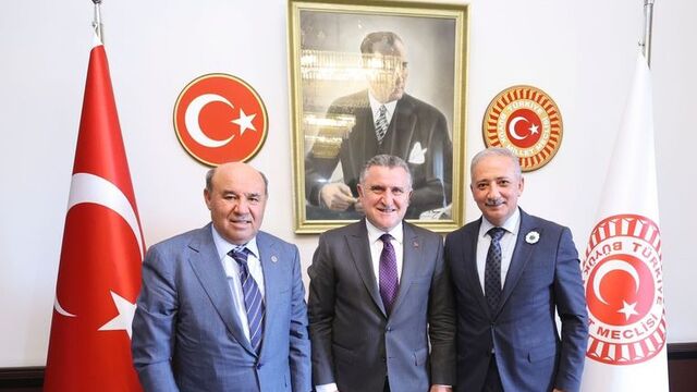 Muğla'ya yeni öğrenci yurdu