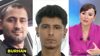 Burhan Karakuş yasak aşk kurbanı mı?