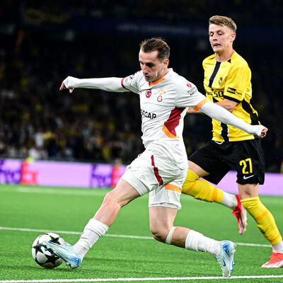 Kerem'den flaş açıklama! Kaptanlığı bıraktı