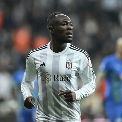 Beşiktaş ayrılığı resmen açıkladı!