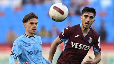 Michut, Adana Demirspor'dan ayrıldı!