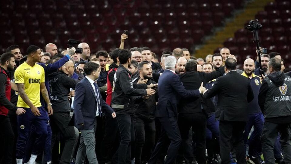 F.Bahçe'nin şikayetine 'takipsizlik'