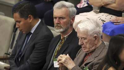 İki ülke arasında 'Nazi askeri' gerginliği