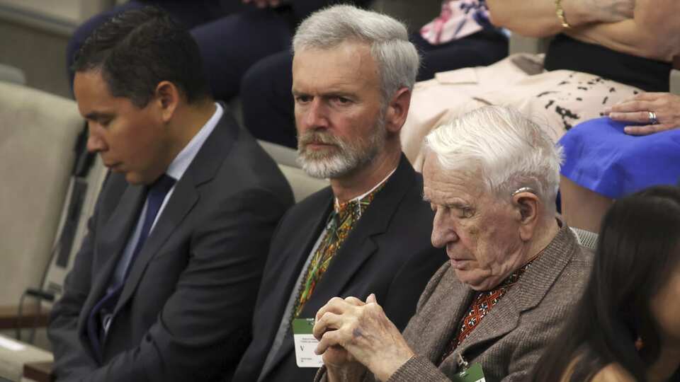 İki ülke arasında 'Nazi askeri' gerginliği