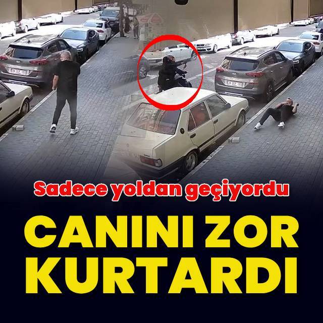 Maskeli iki şüpheli, iki dükkanı taradı