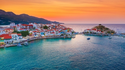 Yunanistan mı daha ucuz Türkiye mi yoksa Arnavutluk mu?