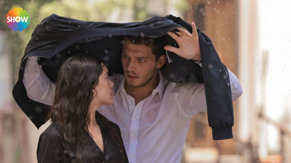 'Siyah Kalp' yakında başlıyor