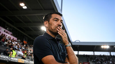 "Haftaya çok farklı olacak"