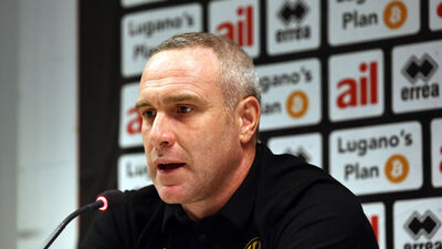 "Geri dönmeyi bildik"