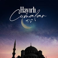 Hayırlı Cumalar mesajları