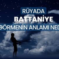 Rüyada battaniye görmek ne anlama gelir?