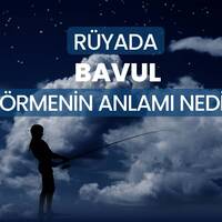 Rüyada bavul görmek ne anlama gelir?