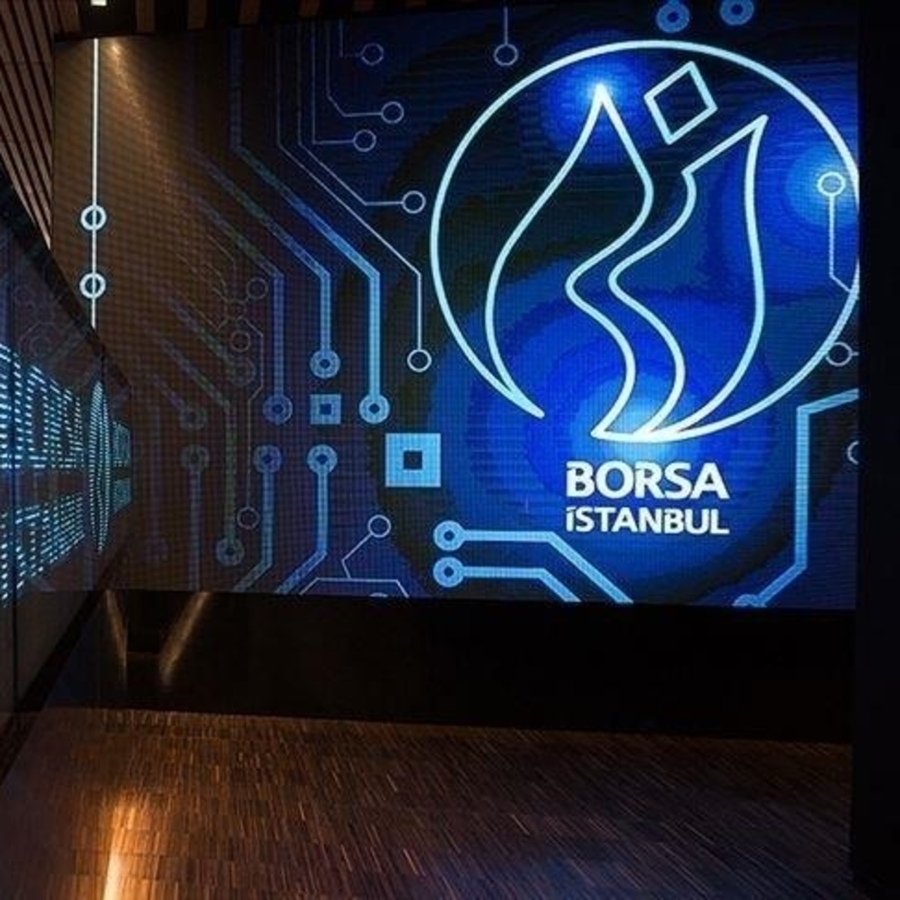 Borsa güne yükselişle başladı