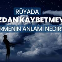 Rüyada cüzdan kaybetmek ne anlama gelir?