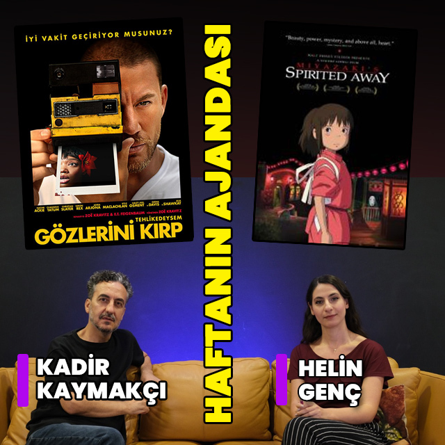 İşte haftanın kültür sanat ajandası