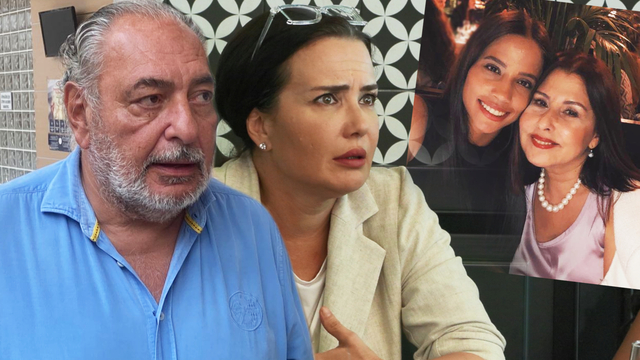 Ayşe Nazlı sessizliğini bozdu