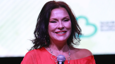 Kitap fuarına damga vuran imza günü