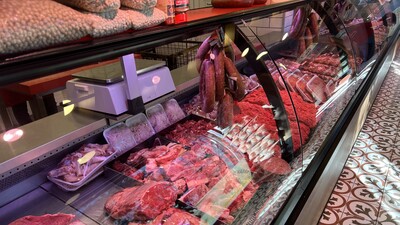 Ticaret Bakanlığı kasaplara işlem başlattı