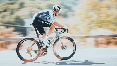 Kilonuz sizi nasıl bir bisikletçi yapar?