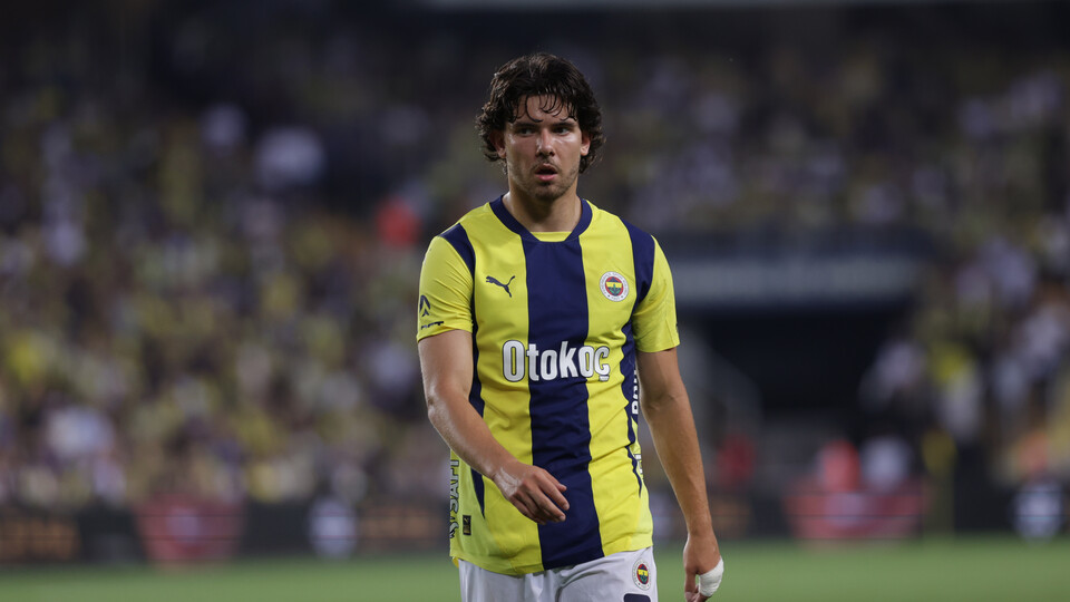 Ferdi transferi resmen açıklandı!