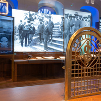 Türkiye İş Bankası Müzesi yeni yüzüyle kapılarını açtı