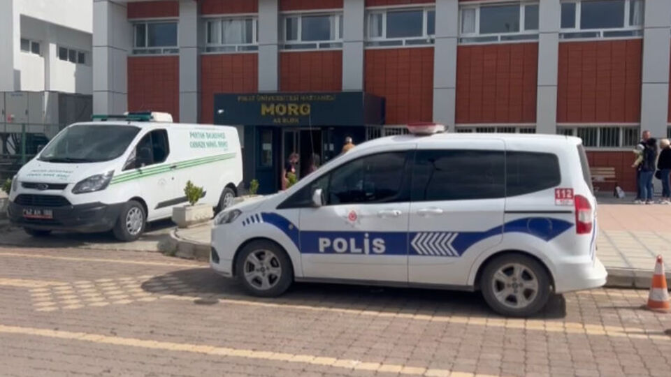 Kardeşinin katil zanlısını vurdu