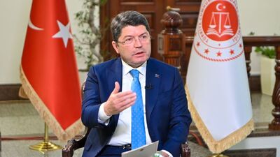 Adalet Bakanı Tunç ve SPK'dan 'Mehmet Şimşek' açıklaması