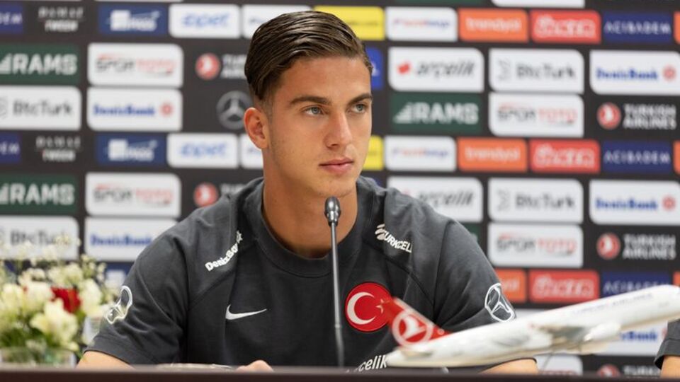 Bertuğ Yıldırım'ın yeni durağı İspanya!