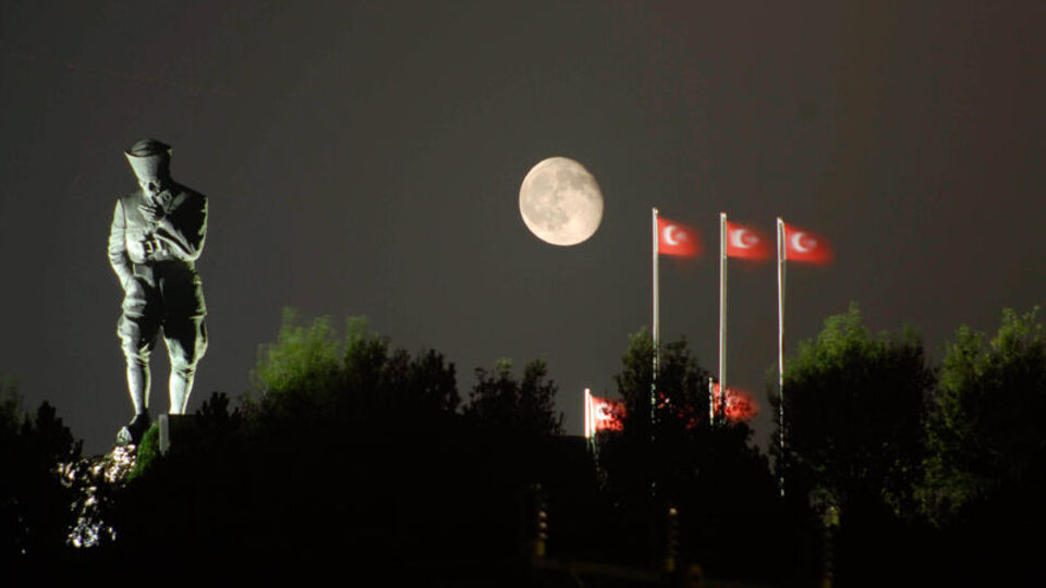 Büyük Taarruz'un 102. yıl hazırlıkları sürüyor