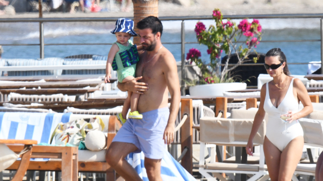 Aile tatiline devam