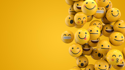 Hiyerogliflere geri dönüş! Kelimeler kayboluyor, yeni bir dil türüyor