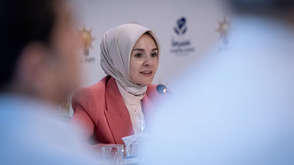 "Eylülde geniş araştırma başlıyor"