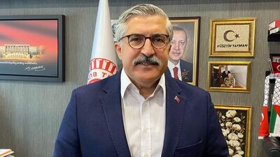 "Yapay zeka ile ilgili kanun çalışması gündeme gelecek"
