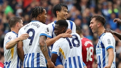 Ferdi'nin yeni takımı, ManU'yu yıktı!