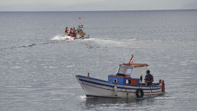 Yat kazasına cinayet soruşturması